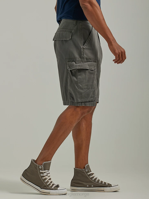 klær nei Wrangler menn femstjerners premium stablet last kort trist oliven (112336364) 8V40534