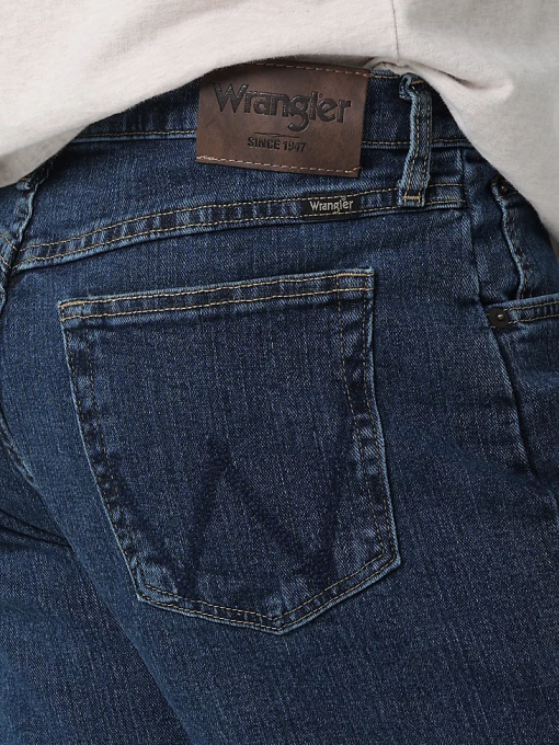 klær nei Wrangler menn flex jean med avslappet passform cs vask (mgw15cs) 8V40170