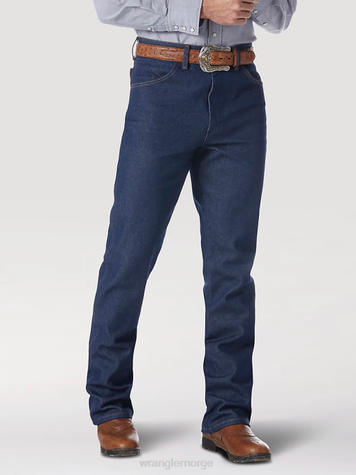 klær nei Wrangler menn flex jeans med atletisk passform taggete (mgw16jg) 8V40174