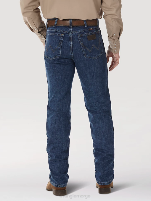 klær nei Wrangler menn flex jeans med atletisk passform taggete (mgw16jg) 8V40174