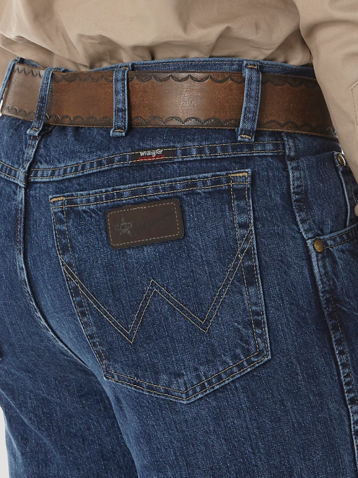 klær nei Wrangler menn flex jeans med atletisk passform taggete (mgw16jg) 8V40174
