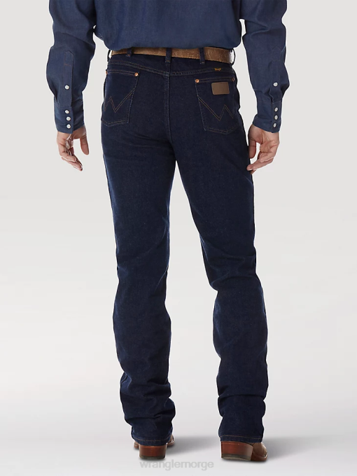 klær nei Wrangler menn flex jeans med atletisk passform taggete (mgw16jg) 8V40174