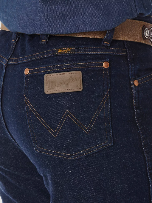 klær nei Wrangler menn flex jeans med atletisk passform taggete (mgw16jg) 8V40174