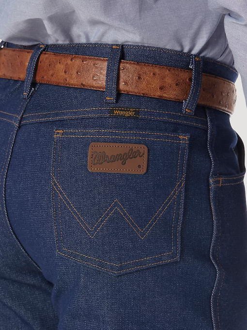 klær nei Wrangler menn flex jeans med atletisk passform taggete (mgw16jg) 8V40174