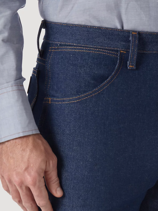 klær nei Wrangler menn flex jeans med atletisk passform taggete (mgw16jg) 8V40174