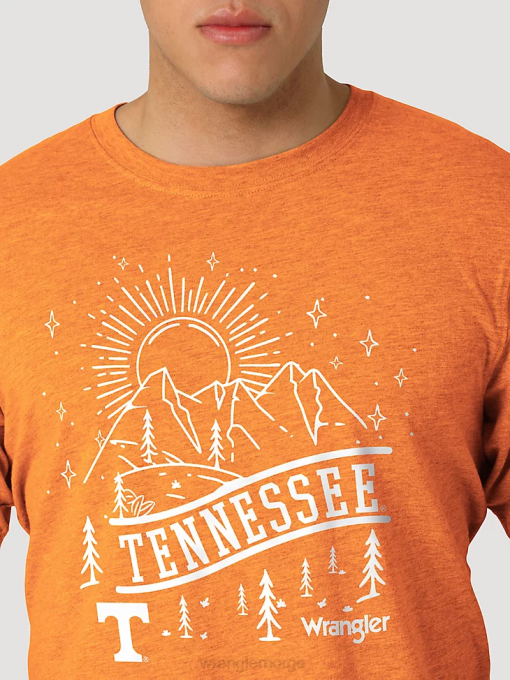 klær nei Wrangler menn george stredet solid skjorte med lange ermer med knapper svart (mgs269x) 8V40292