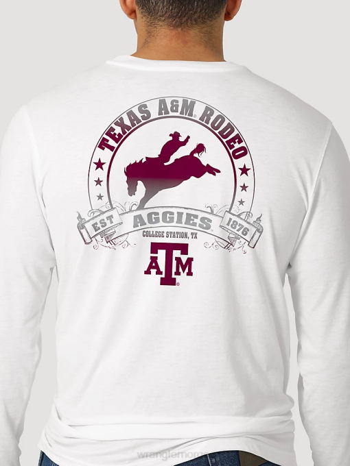 klær nei Wrangler menn george stredet solid skjorte med lange ermer med knapper svart (mgs269x) 8V40292