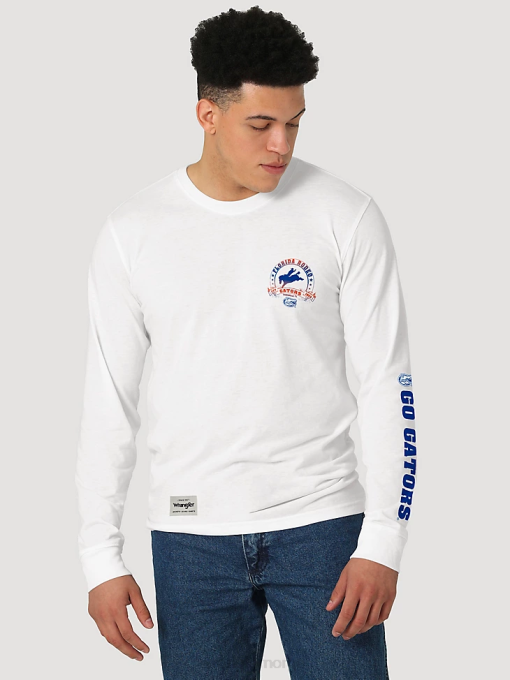 klær nei Wrangler menn george stredet solid skjorte med lange ermer med knapper svart (mgs269x) 8V40292