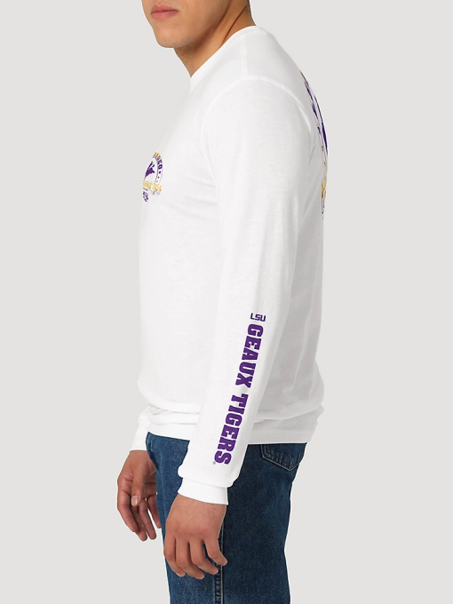 klær nei Wrangler menn george stredet solid skjorte med lange ermer med knapper svart (mgs269x) 8V40292