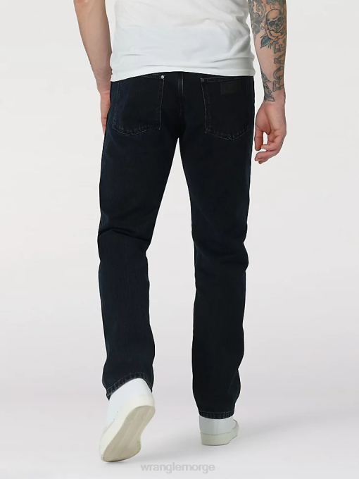 klær nei Wrangler menn heritage frontier jean vinner (112323913) 8V4063