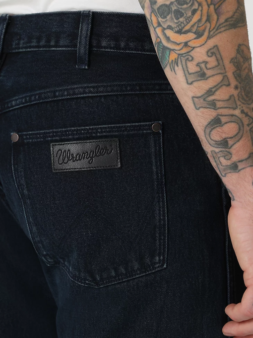 klær nei Wrangler menn heritage frontier jean vinner (112323913) 8V4063