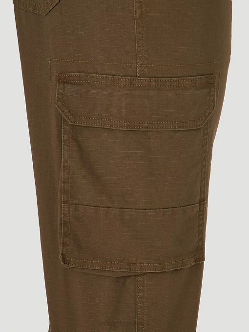 klær nei Wrangler menn lastbukse bronse (10mgw90bo) 8V40213