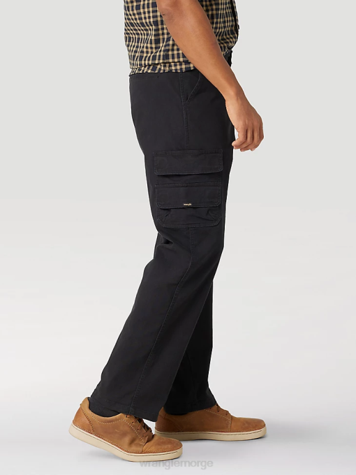 klær nei Wrangler menn lastbukse burlap (mgw90br) 8V40209