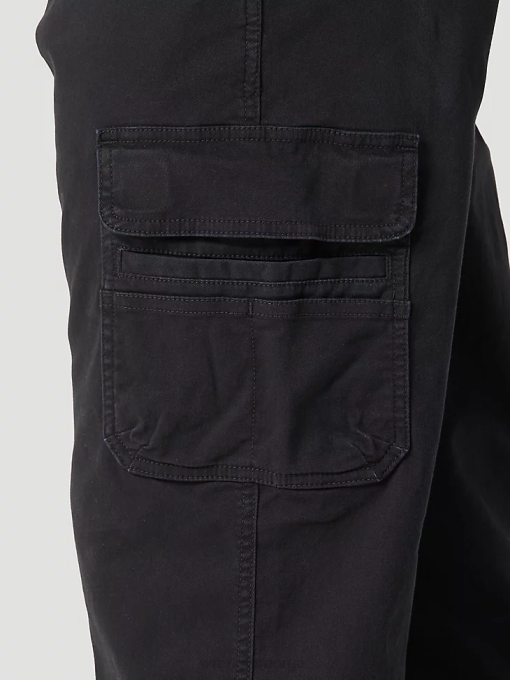 klær nei Wrangler menn lastbukse burlap (mgw90br) 8V40209