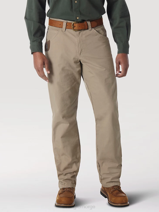 mørk khaki (3w020dk)
