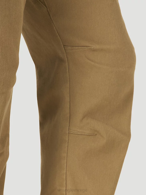 klær nei Wrangler menn riggs arbeidsklær utility avslappet kort grå nålestripe (112325410) 8V40674