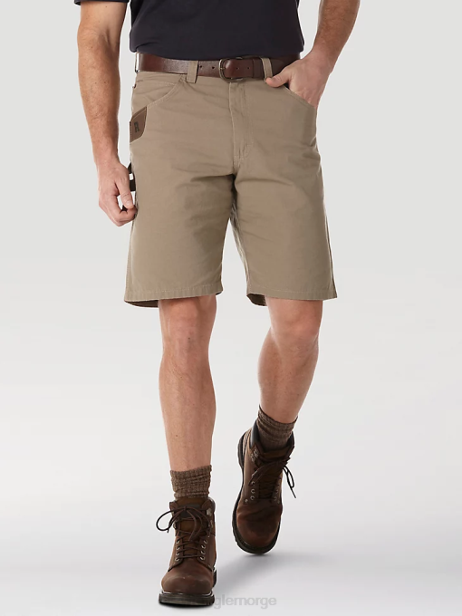 mørk khaki (3w320dk)
