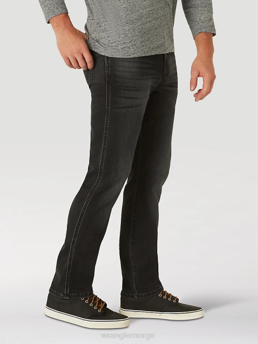klær nei Wrangler menn slank straight jean renning (mgw88wp) 8V40181
