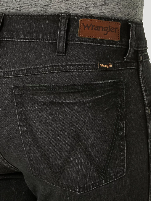 klær nei Wrangler menn slank straight jean renning (mgw88wp) 8V40181