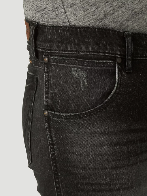 klær nei Wrangler menn slank straight jean renning (mgw88wp) 8V40181