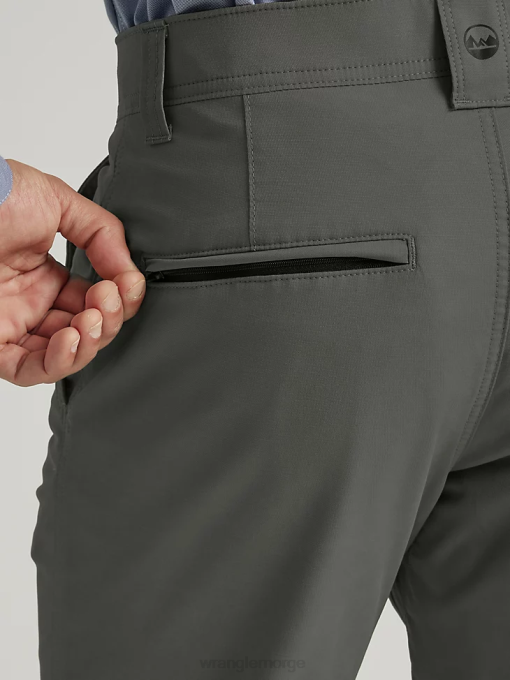 klær nei Wrangler menn utendørs chino bukse mørk skygge (112343349) 8V40250