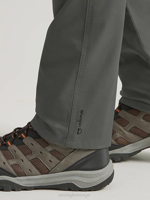 klær nei Wrangler menn utendørs chino bukse mørk skygge (112343349) 8V40250