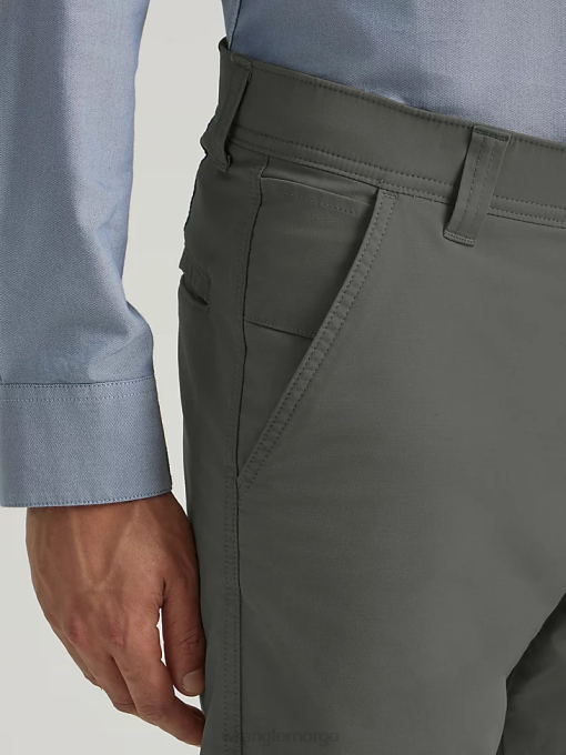klær nei Wrangler menn utendørs chino bukse mørk skygge (112343349) 8V40250