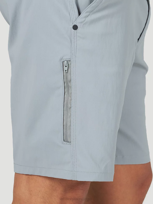 klær nei Wrangler menn utendørs ytelse utility kort monument (112316175) 8V40539