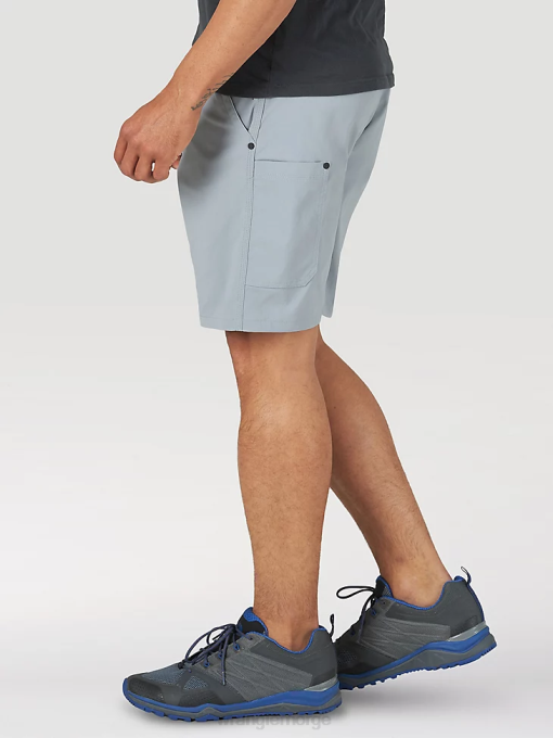 klær nei Wrangler menn utendørs ytelse utility kort monument (112316175) 8V40539