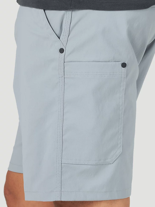 klær nei Wrangler menn utendørs ytelse utility kort monument (112316175) 8V40539