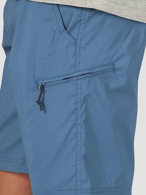 klær nei Wrangler menn ytelse elastisk midje kort Beringhavet (112316182) 8V40598