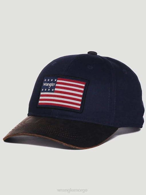 tilbehør nei Wrangler menn flettet stretchbelte svart (lw10523) 8V40712