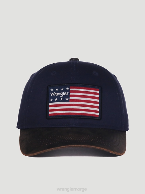 tilbehør nei Wrangler menn flettet stretchbelte svart (lw10523) 8V40712