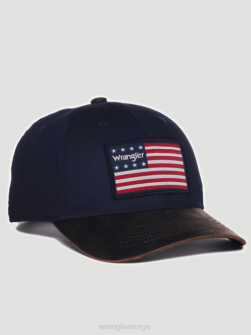 tilbehør nei Wrangler menn flettet stretchbelte svart (lw10523) 8V40712