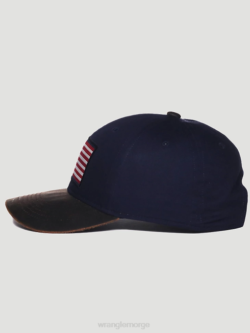 tilbehør nei Wrangler menn flettet stretchbelte svart (lw10523) 8V40712