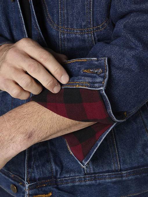 tilbehør nei Wrangler menn ultra-dri-sokker med ståltå (2-pakning) grå (112351416) 8V40695